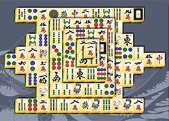 Mahjong Spelen