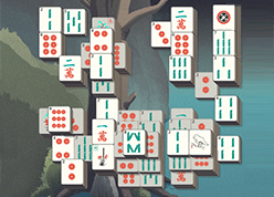 Alle Mahjong Spellen