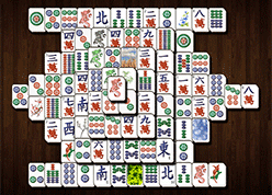 Mahjong Spelletjes spelen op Elkspel, gratis voor iedereen!