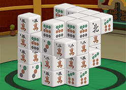 Alle Mahjong Spellen